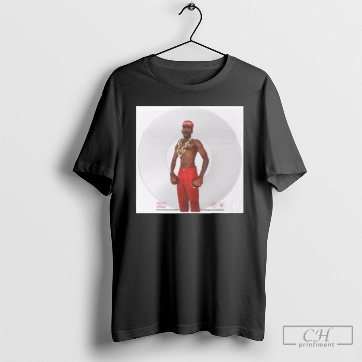 Tyler The Creators Dont Tap The Glass Poster Tee Shirt
