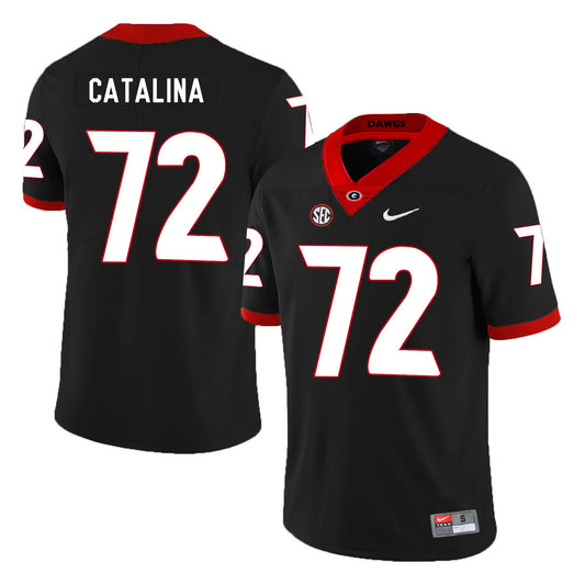 Tyler Catalina 72 Black Style 2
