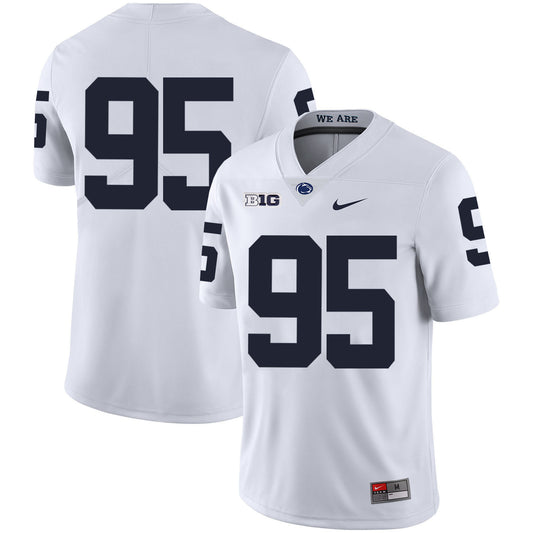 Tyler Davis 95 White