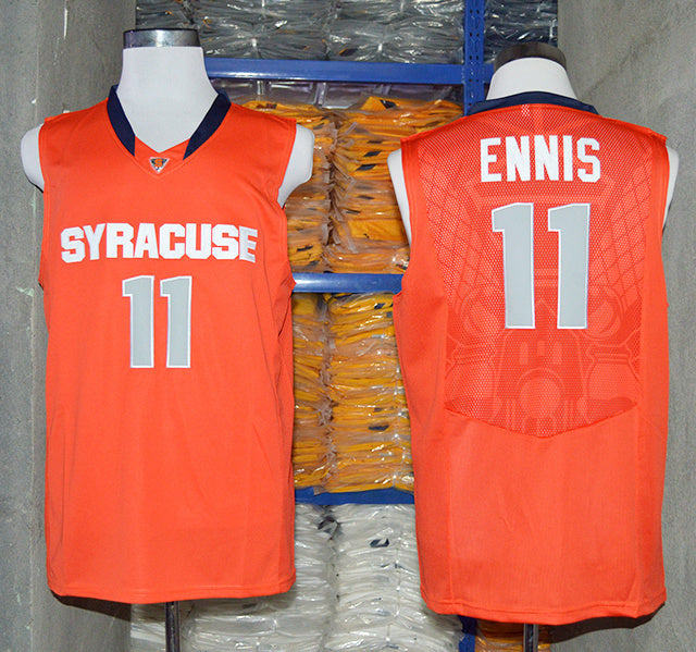 Tyler Ennis 11