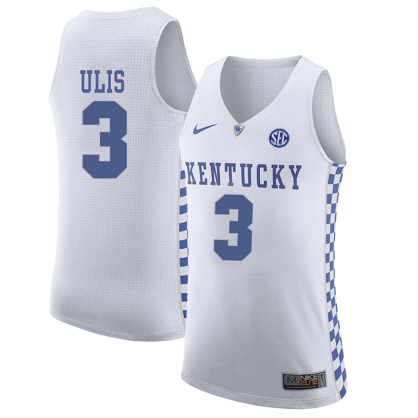 Tyler Ulis 3 White .1jpg