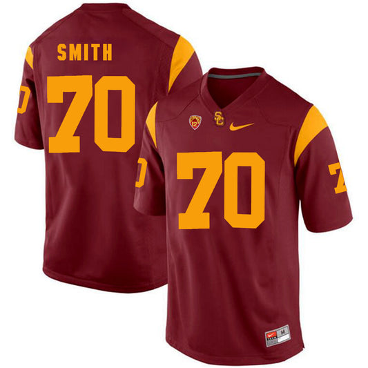 Tyron Smith 70 - Red