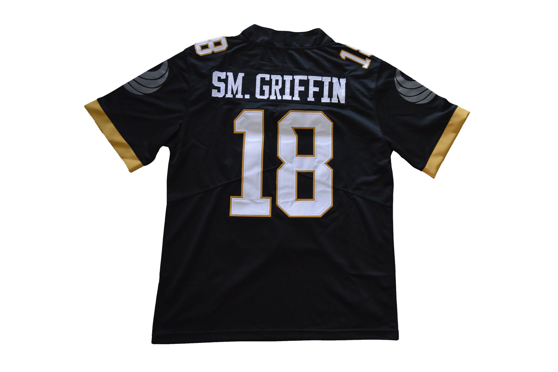 UCF 18 Black Back