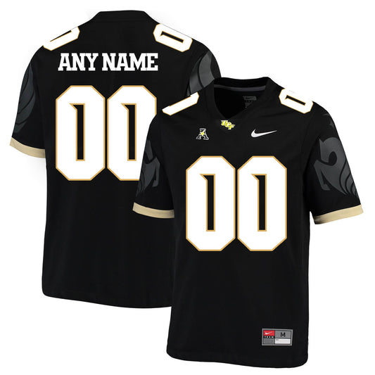 UCF ANY NAME 00 Black
