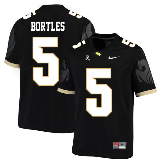 UCF Blake Bortles 5 Black