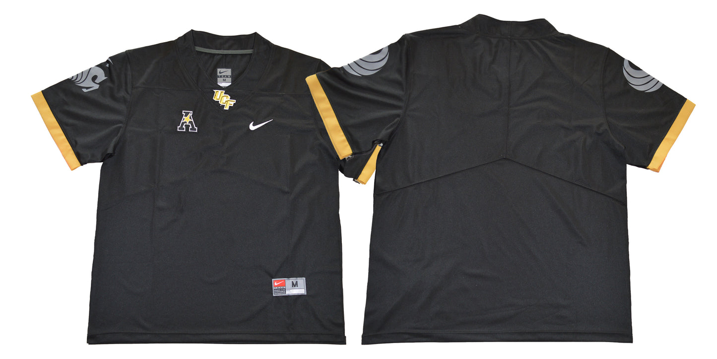 UCF Blank Black
