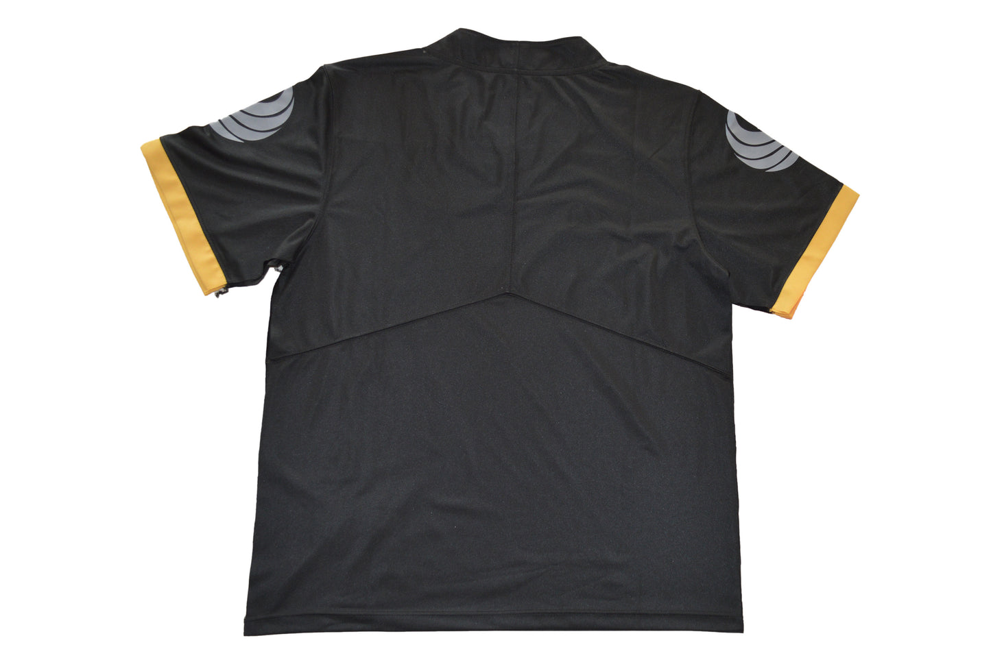 UCF Blank Black Back