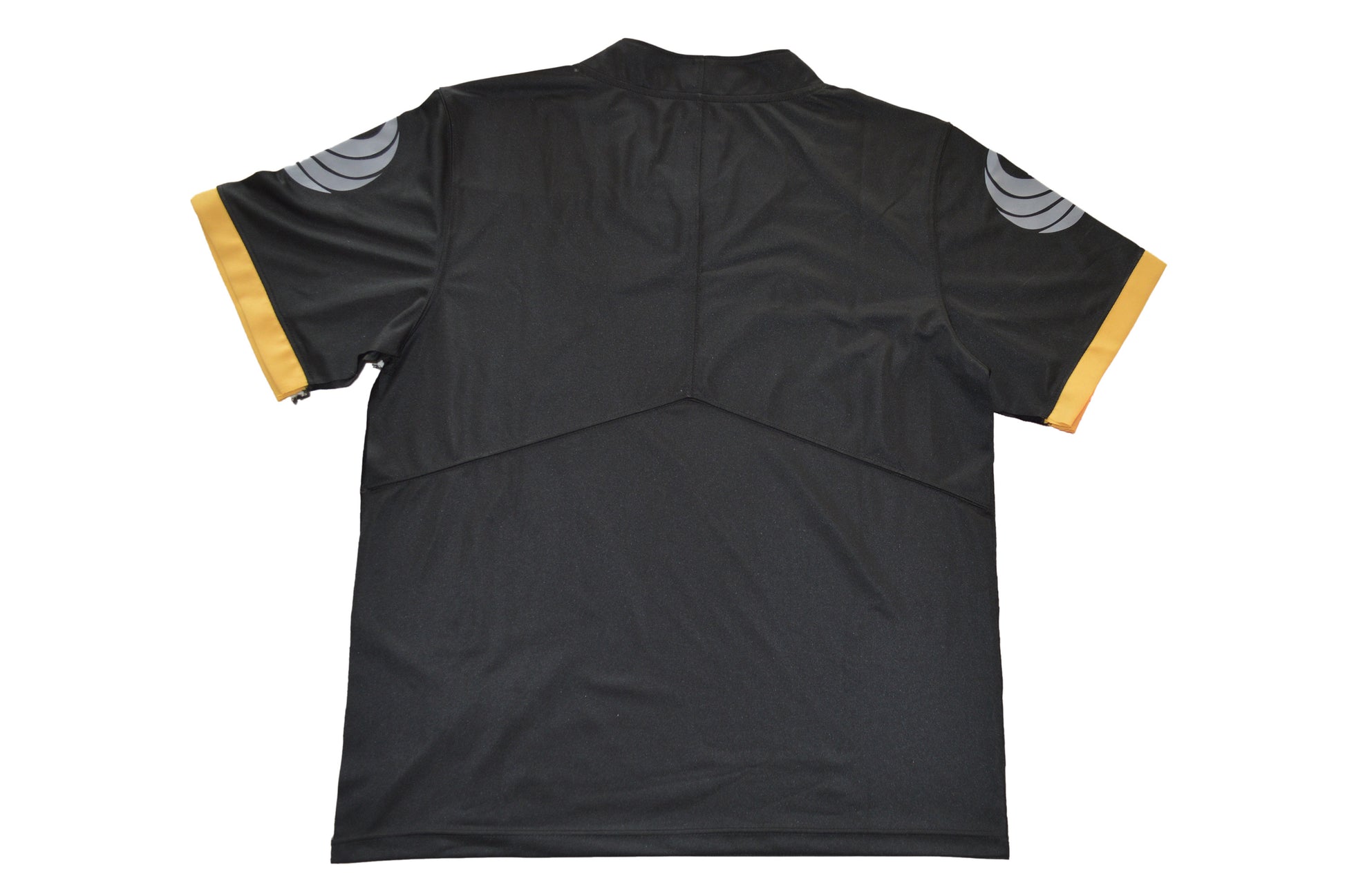 UCF Blank Black Back