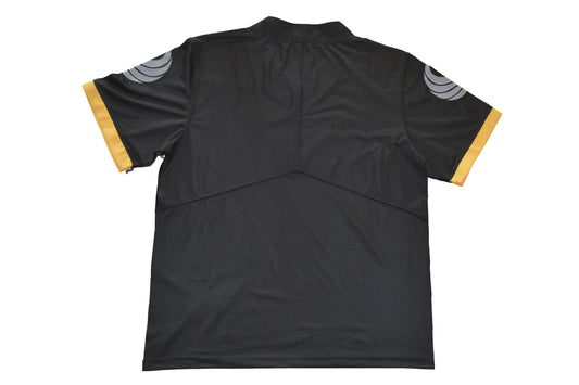 UCF Blank Black Back