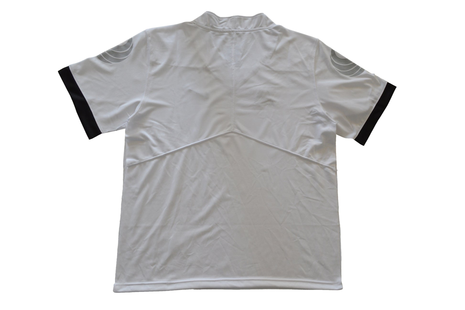 UCF Blank White Back