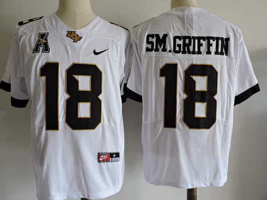 UCF Knights #18 Shaquem Griffin
