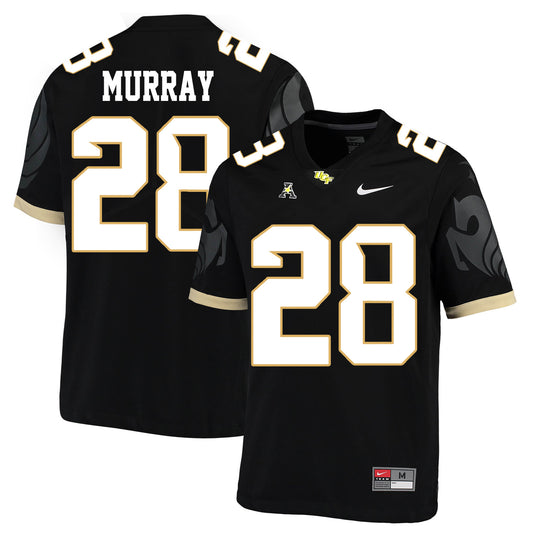 UCF Latavius Murray 28 Black