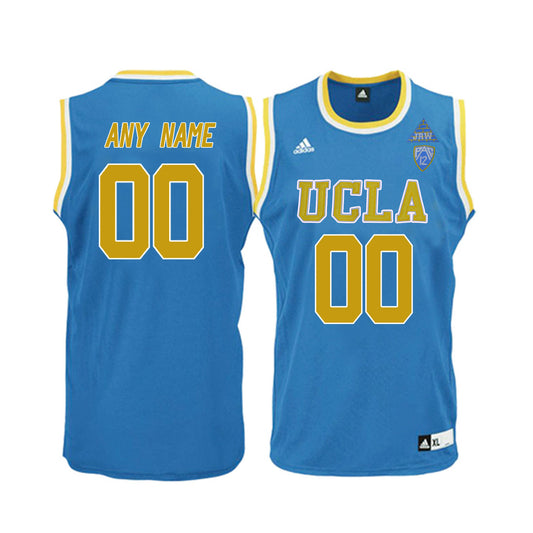 UCLA 00 Blue
