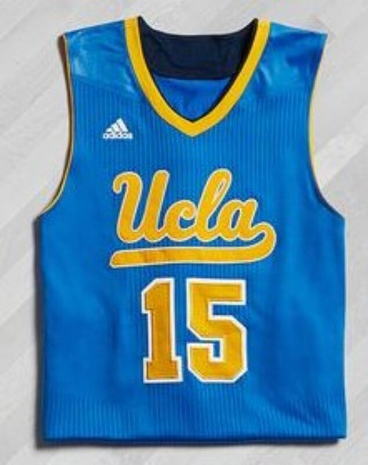 UCLA 2014-15 March Madness Away