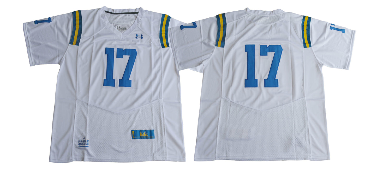 UCLA 2017 Fans White Under Armour