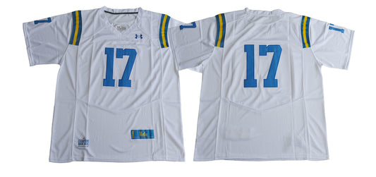 UCLA 2017 Fans White Under Armour