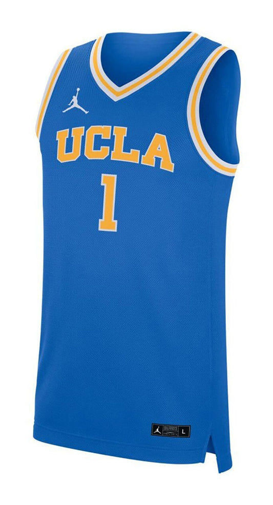 UCLA 2021-22 Away