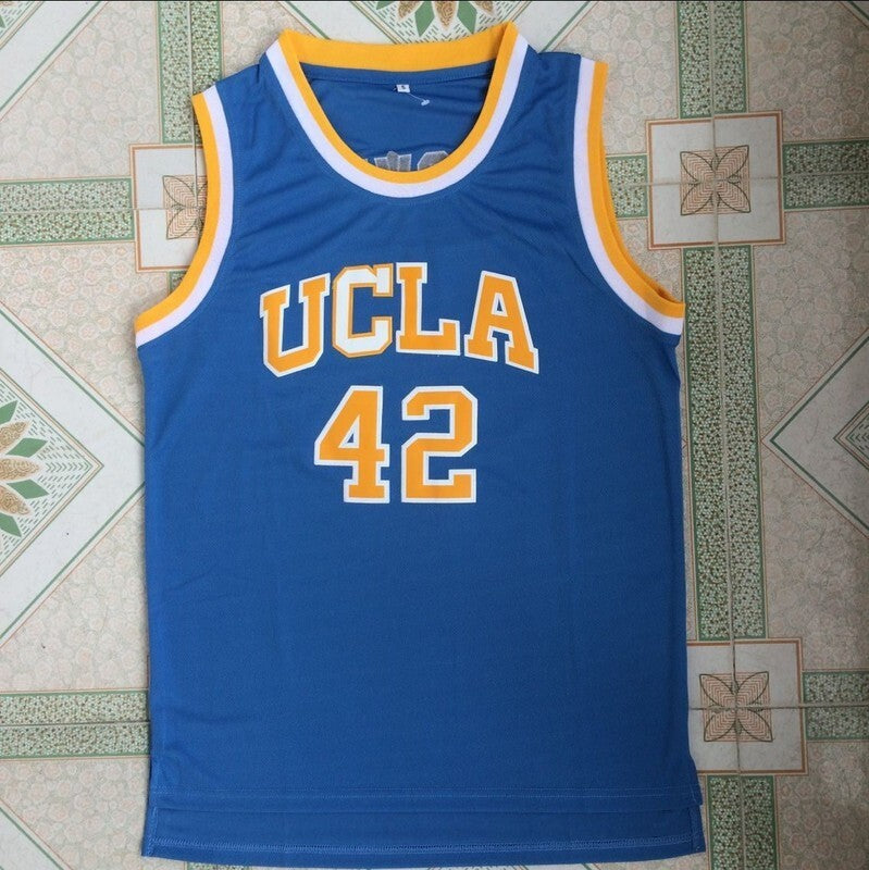 UCLA Bruins #42 Style 2