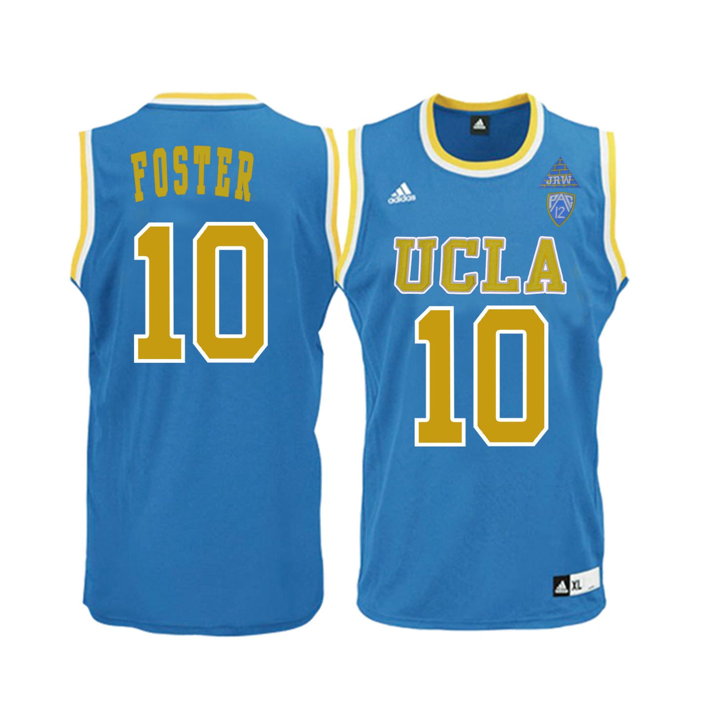 UCLA FOSTER 10 Blue