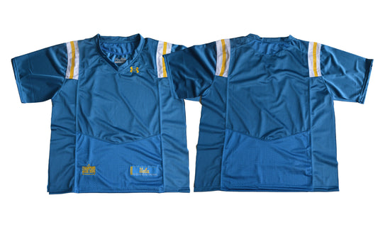 UCLA Under Armour Edition Blue