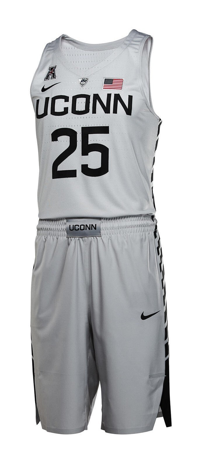 UConn Huskies 2017-18 Commemorative