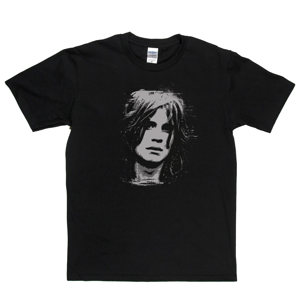 Ozzy Osbourne 1948 2025 T-Shirt