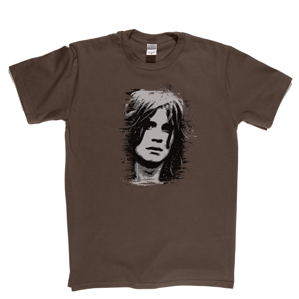 Ozzy Osbourne 1948 2025 T-Shirt