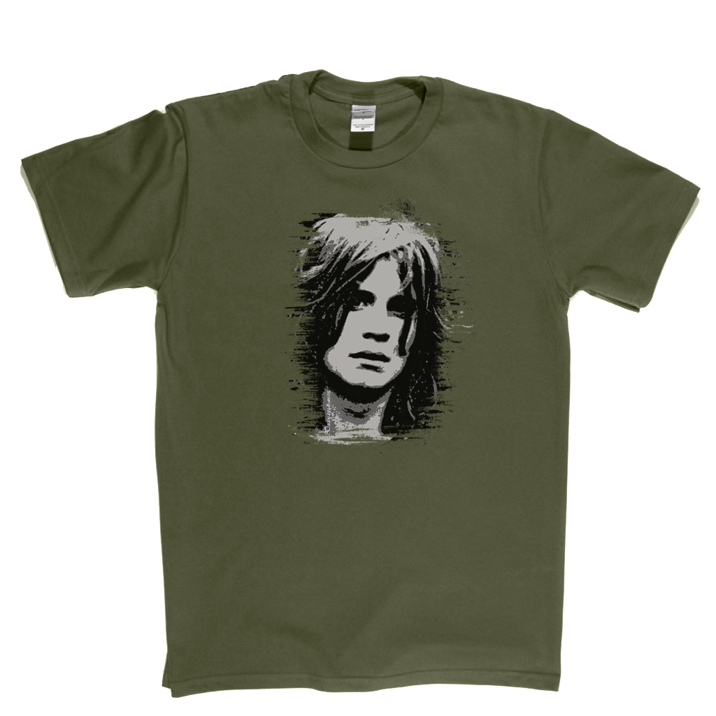 Ozzy Osbourne 1948 2025 T-Shirt
