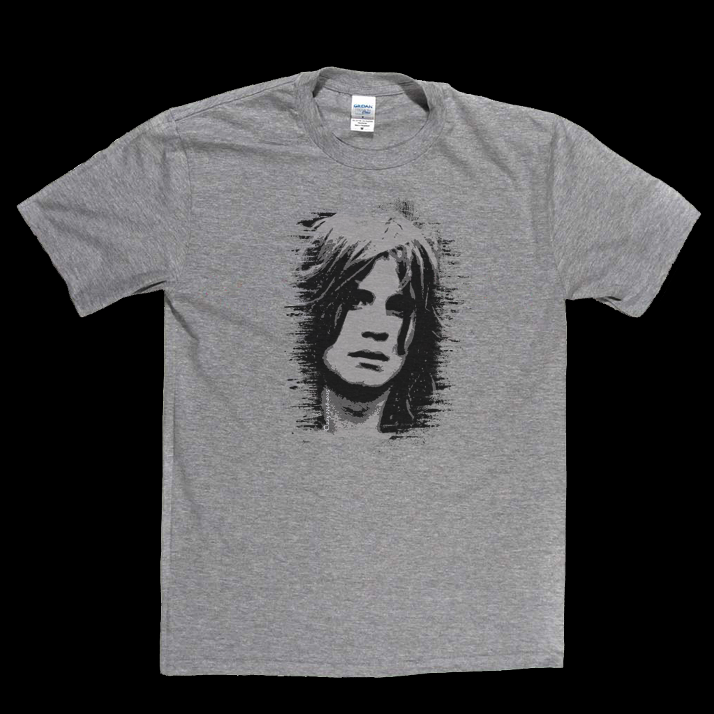 Ozzy Osbourne 1948 2025 T-Shirt