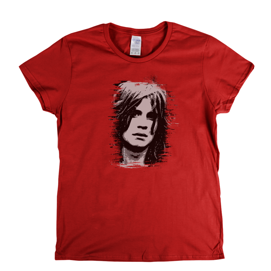Ozzy Osbourne 1948 2025 Womens T-Shirt
