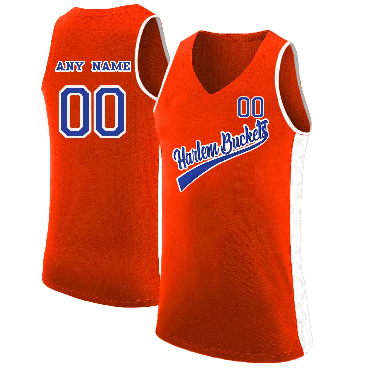 UNCLE DREW #00 ANY NAME