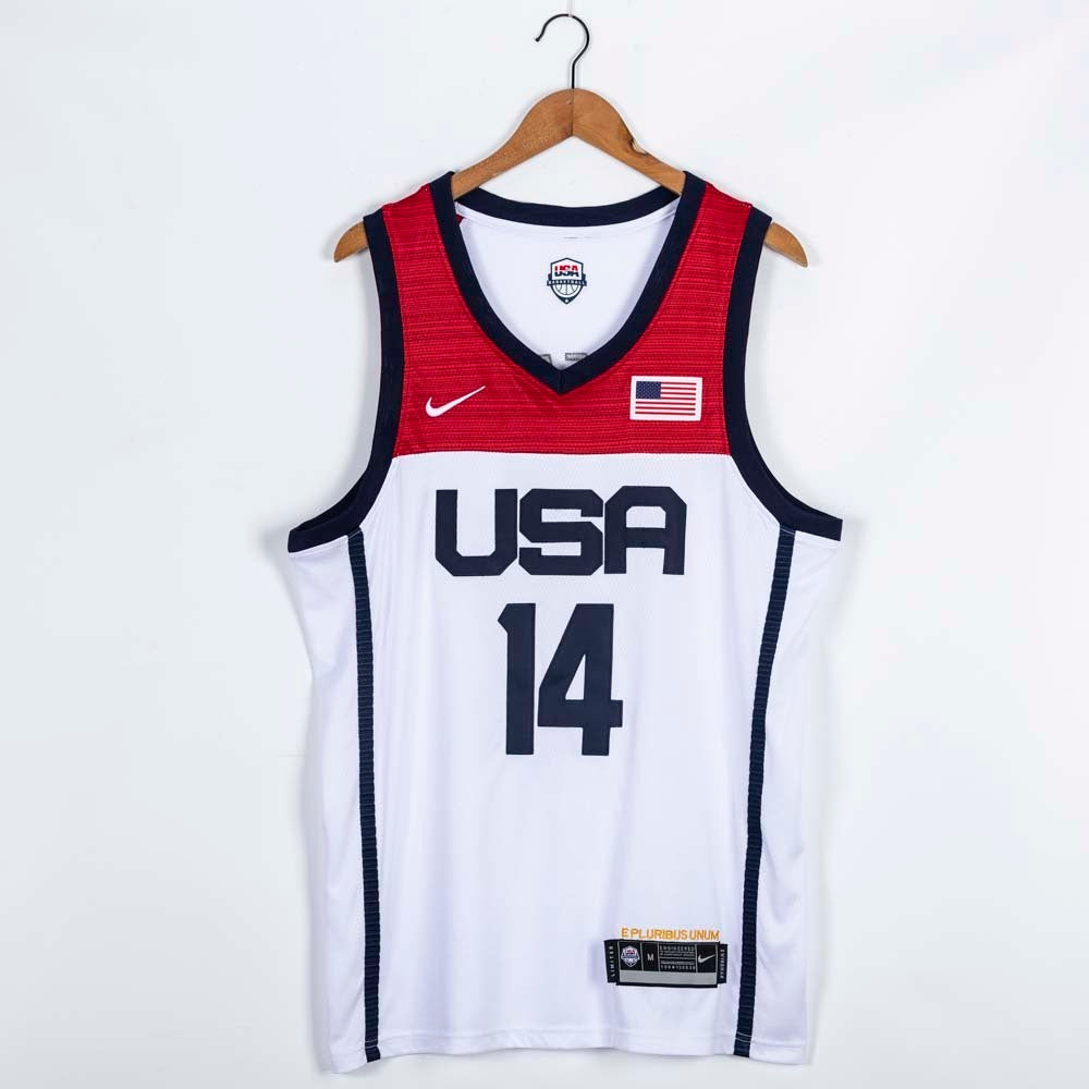 USA 2021 Summer Olympics 14 Draymond Green 2021 Olympics Edition Style 3