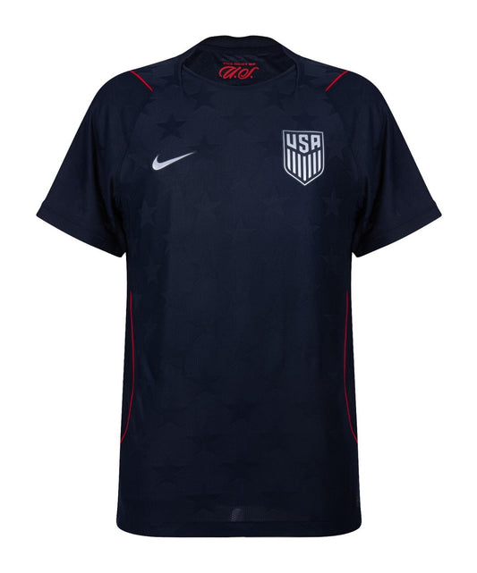 USA 2026 World Cup Away Style 2
