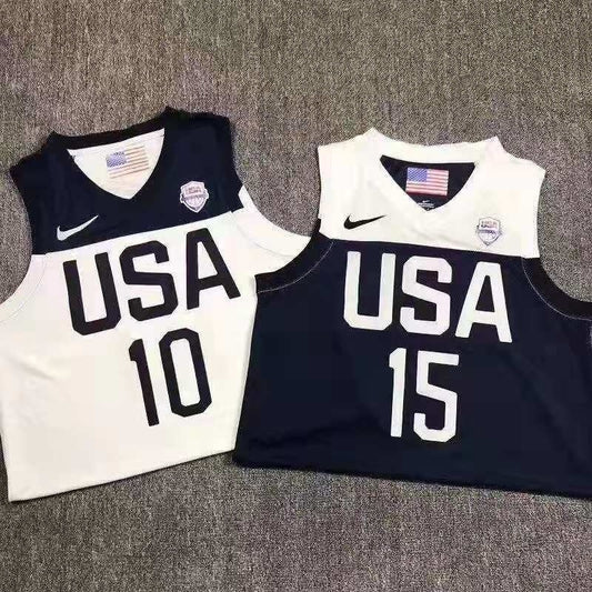 USA World Cup Team USA Style 1