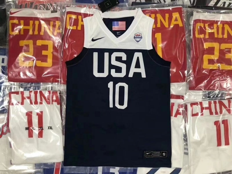 USA World Cup Team USA Style 11