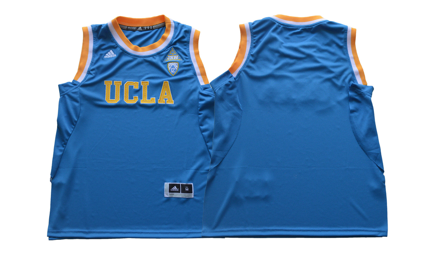 Ucla Blank Youth Edition Blue