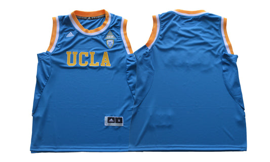 Ucla Blank Youth Edition Blue