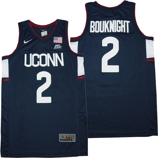Uconn Huskies #2 James Bouknight