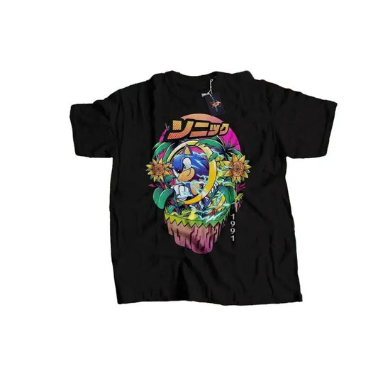 Unique  Japanese shirt, Adventure 2 t-shirt, Unique Japanese streetwear, Graphic Tee Tops Underwear Crewneck Menswear T Shirt