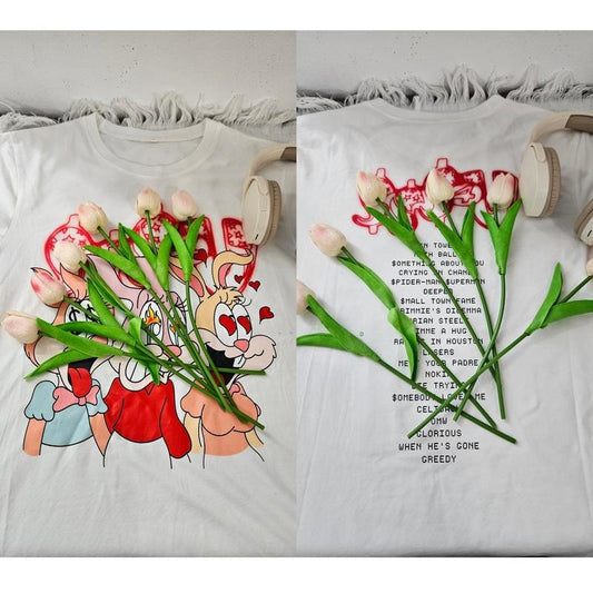 Unisex T-shirt, Gift For Him, Gift For Her, Summer Cotton Graphic Tee, Hoodie And Sweatshirt