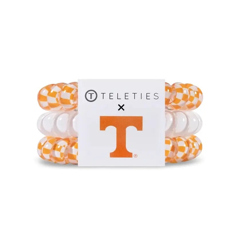 University Of Tennessee Teleties T-Shirts, Hoodie, Sweatshirt | InkThreadWorks.com