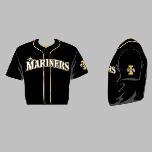 University of Idaho Mariners Jersey 2025 Giveaway - Grishko.com