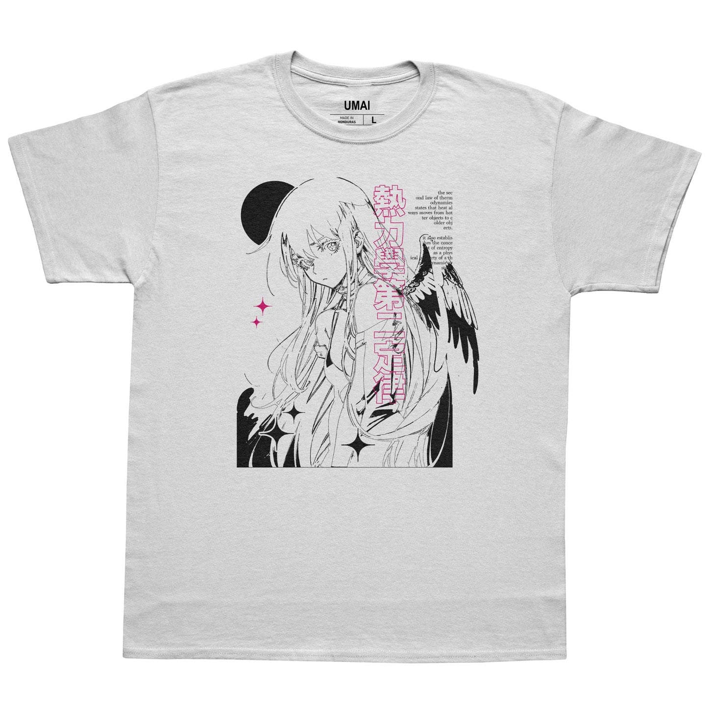 ENTROPY Ã¢â‚¬Â¢ T-Shirt