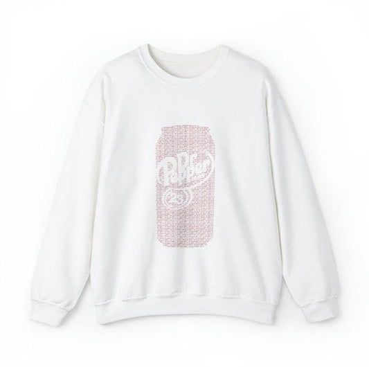 [Up To 5XL] Dr Pepper "I Am Not an Addict" Crewneck | Dr Pepper Sweatshirt | Dr Pepper Gift | Unisex Heavy Blend Crewneck...