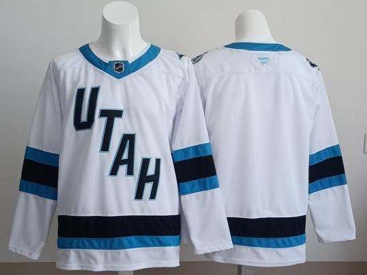 Utah Mammoth Style 1