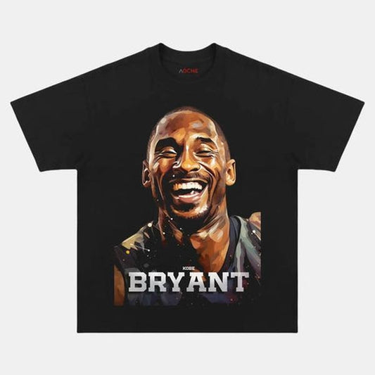 VINTAGE KOBE V2 Tee | Vintage Tee Graphic T-Shirt Sweatshirt Hoodie | Sport Tee - Gift For Fan