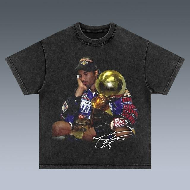 VINTAGE TEE | ALL3N IV3RS0N Hoodie, Sweatshirt | InkThreadWorks.com