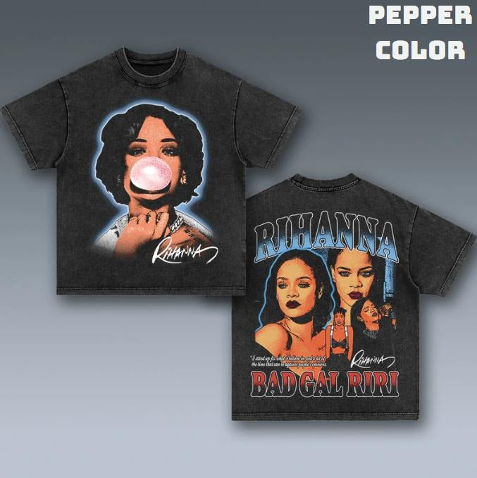 VINTAGE TEE | DOM KENNEDY, Double Sided Prints Vintage T-Shirt, Graphic Tee Shirt, Unisex T-Shirt, Gift For Him, Crewneck Short Sleeve Shirt, Shirt Trending Top Menswear Underwear