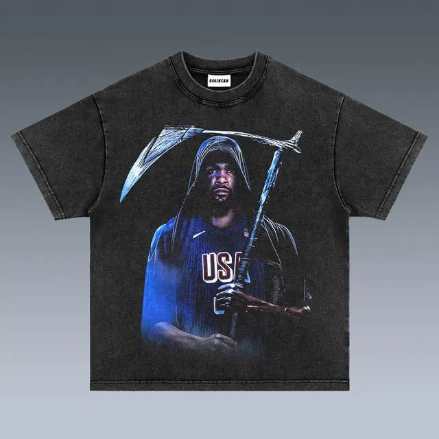 VINTAGE TEE | KEVIN DURANT 8.1-2