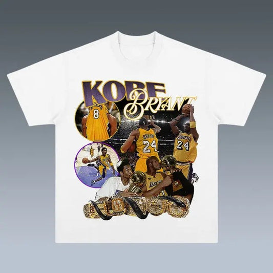 VINTAGE TEE | KOBE 1
